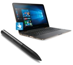 HP  Spectre x360 OLED QHD 13.3